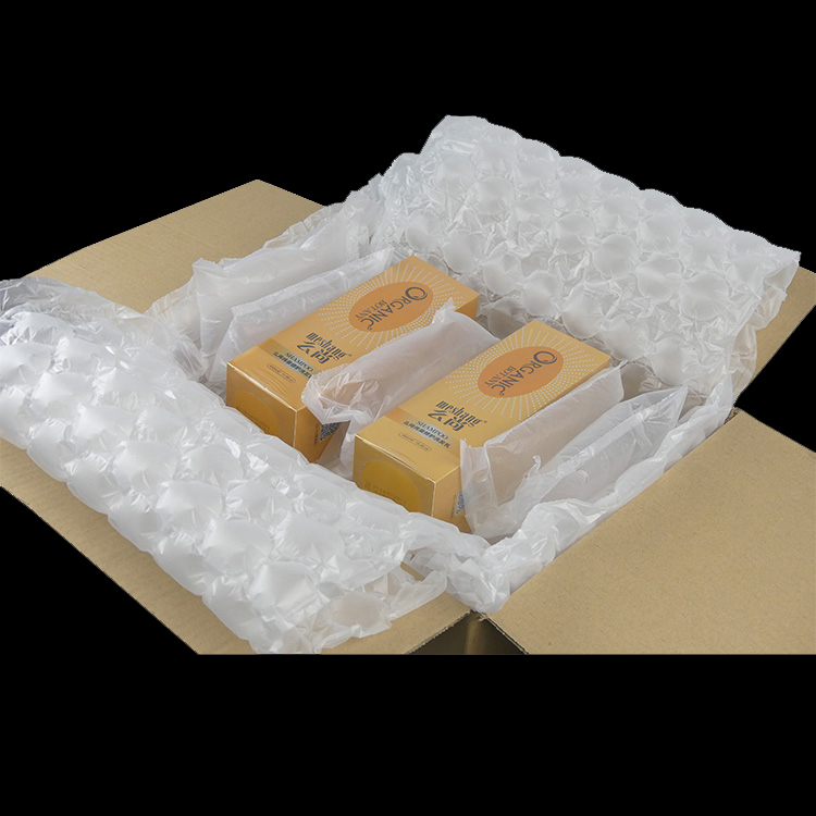 化妆品防振缓冲包装